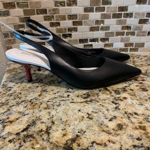 Michael by Michael Kors Kitten Heels